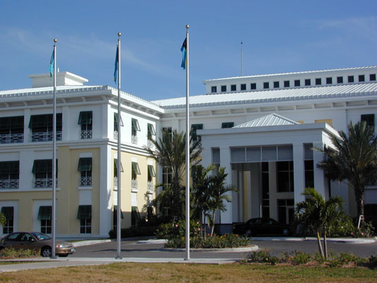 Ministry of Education, Bahamas